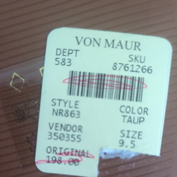 Madewell Tan Ankle Suede Boots Sleek Design - Picture 7 of 13